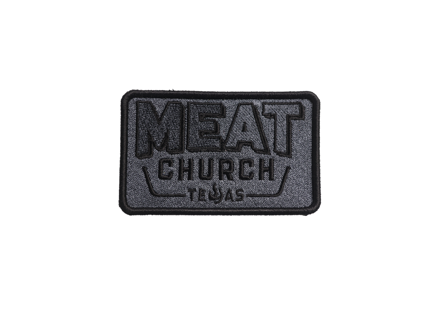 blackout-meat-church-patch-u0 BlackMEatChurchPatch.png