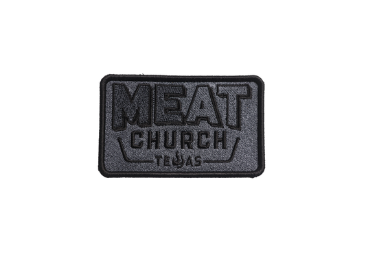blackout-meat-church-patch-u0 BlackMEatChurchPatch.png