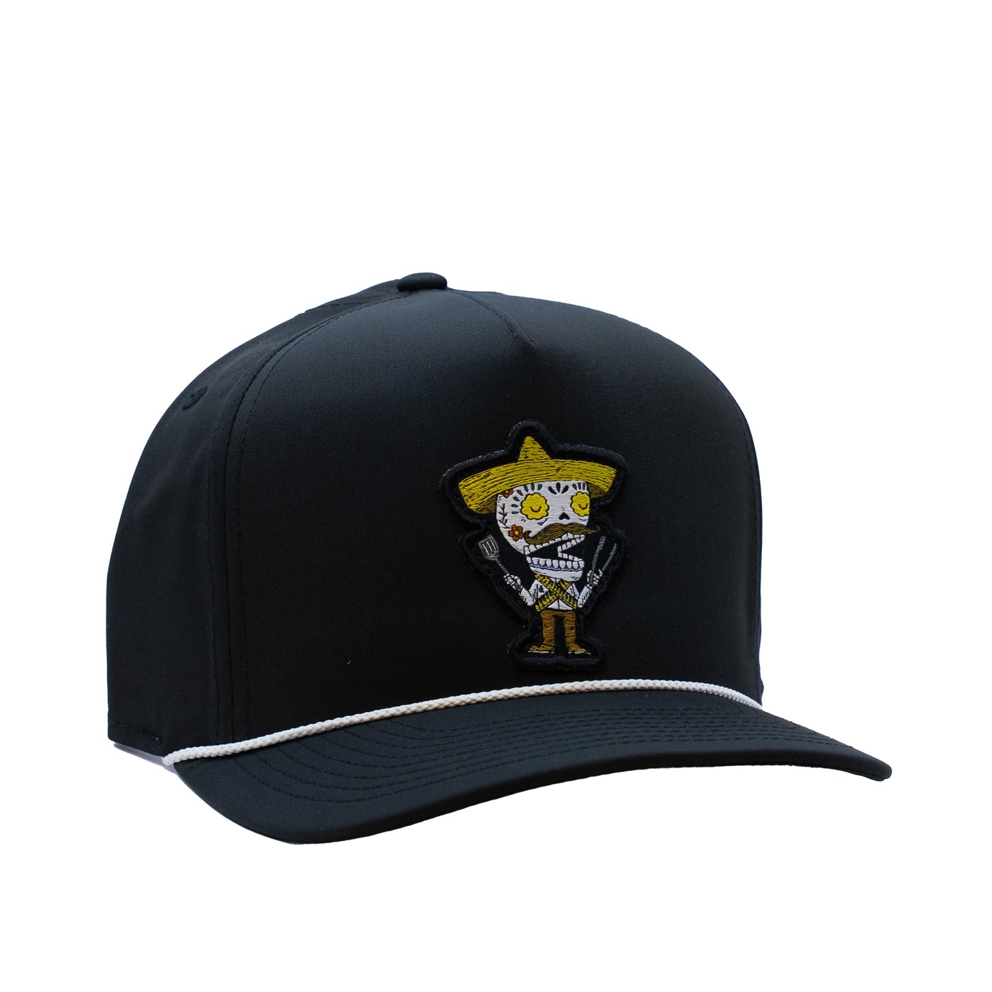 imperial-meato-bandito-patch-hat-black-z1 BlackwMeato.jpg