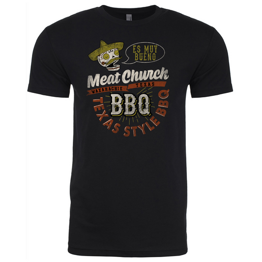 muy-bueno-meato-bandito-t-shirt-k6 ESMUYBUENO-WEBSITEVERSION.png