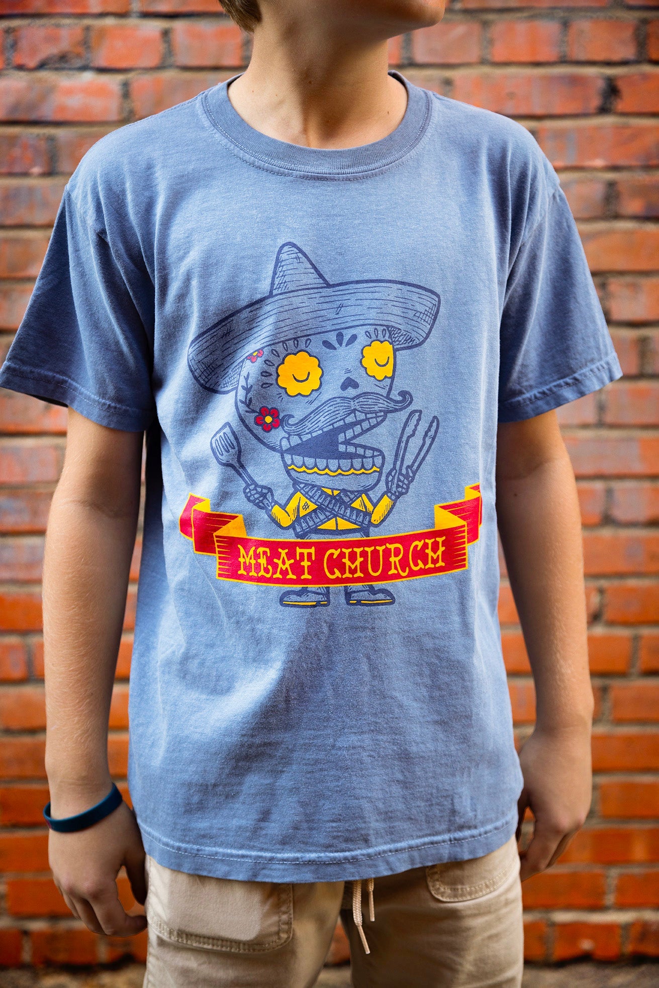 youth-meato-bandito-t-shirt-g7 Meato_kids.jpg