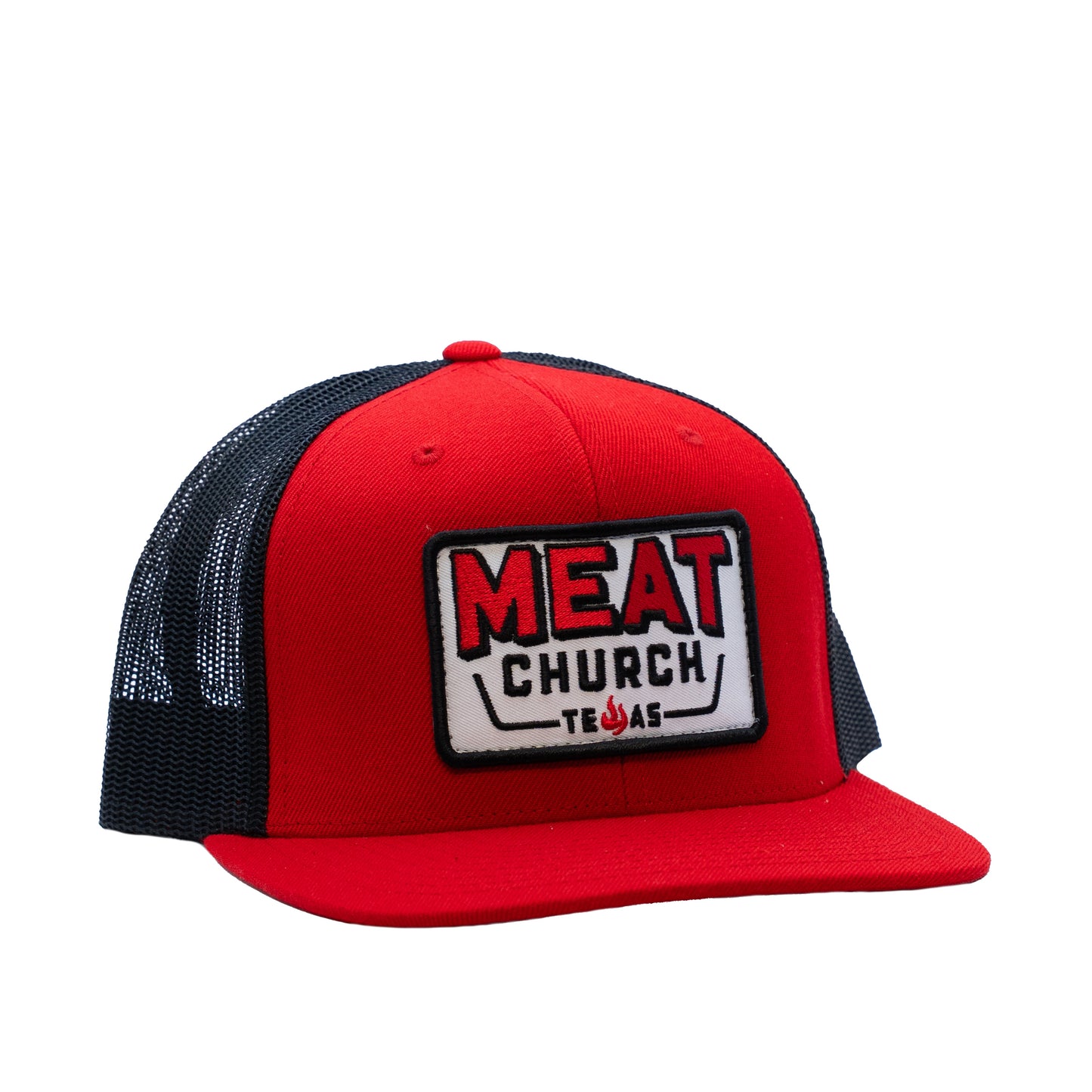 red-patch-hat-w8 RedMCTexasFlatBill.jpg