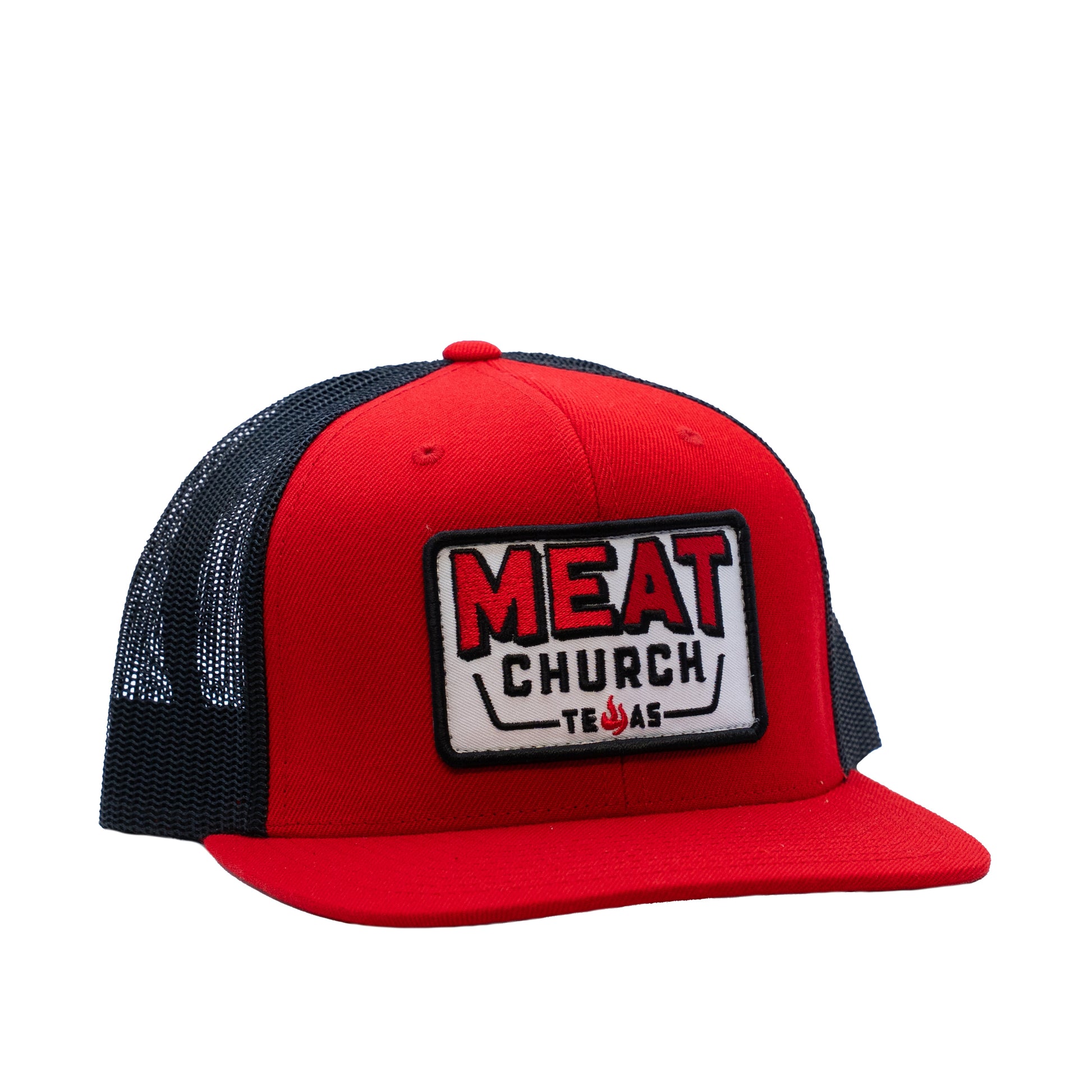 red-patch-hat-w8 RedMCTexasFlatBill.jpg